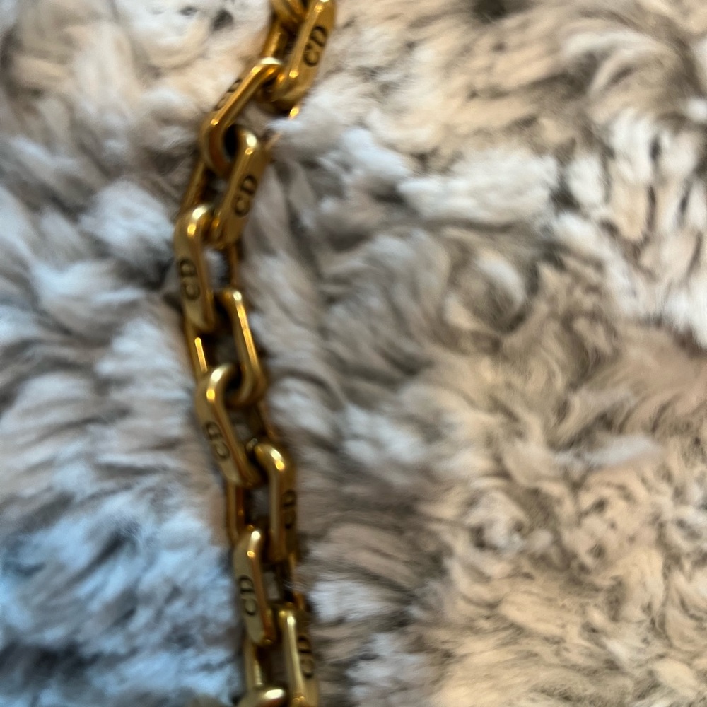Rare limited edition beaded J’Adore purse - Picture 8 of 9